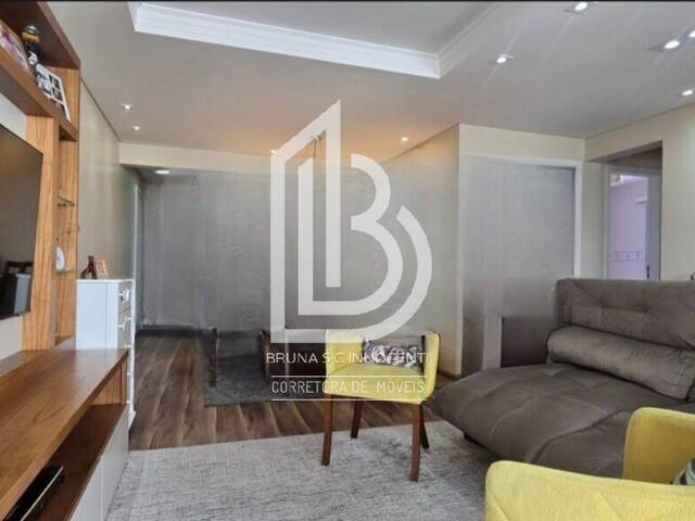 Venda em Vila Brasílio Machado - São Paulo