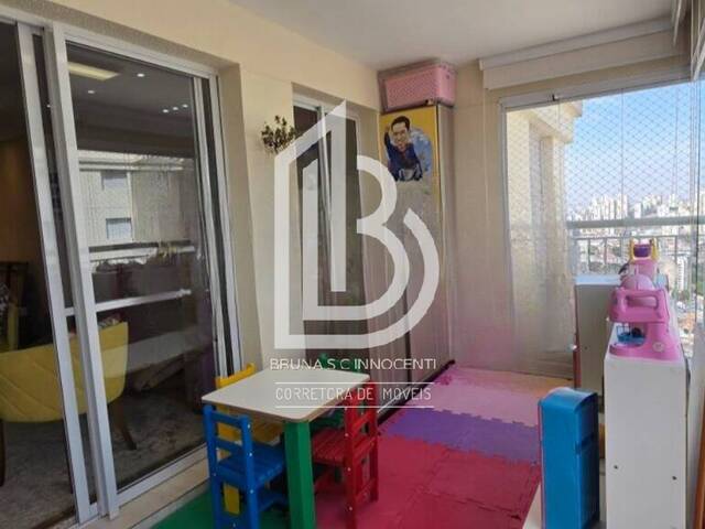 Apartamento para Venda em São Paulo - 5