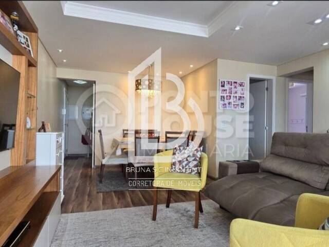 #667 - Apartamento para Venda em São Paulo - SP - 2