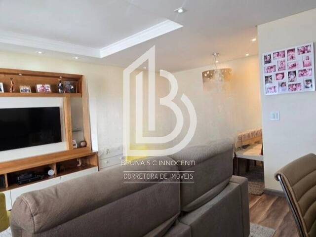 #667 - Apartamento para Venda em São Paulo - SP - 3