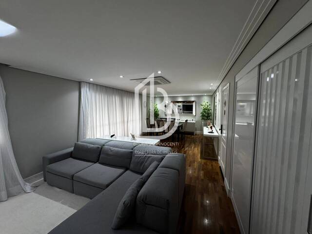 #668 - Apartamento para Venda em São Bernardo do Campo - SP - 2