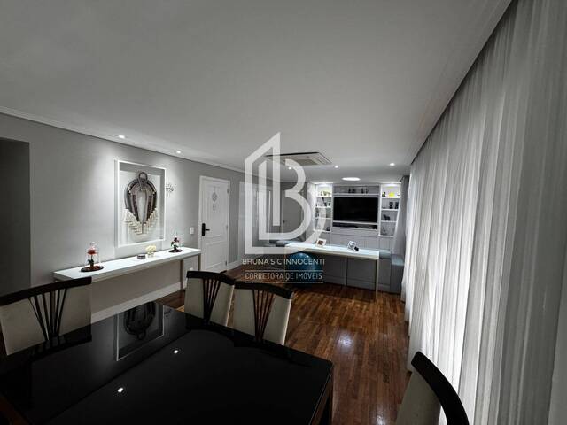 Apartamento para Venda em São Bernardo do Campo - 4