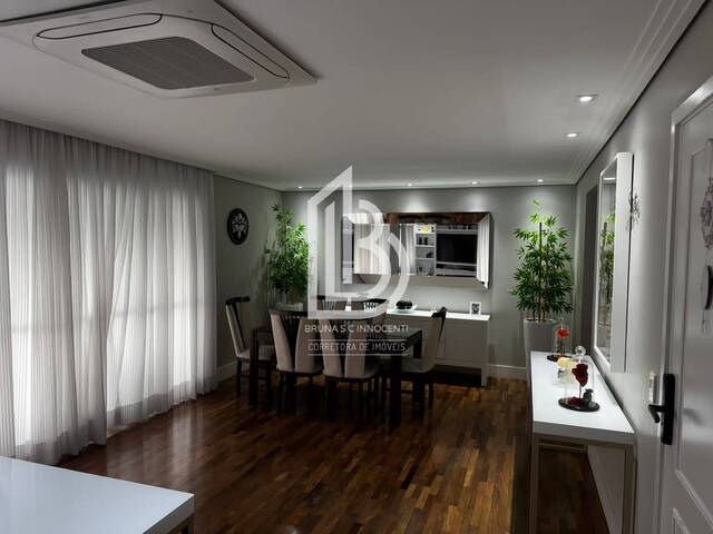 #668 - Apartamento para Venda em São Bernardo do Campo - SP - 3