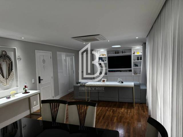 Apartamento para Venda em São Bernardo do Campo - 5