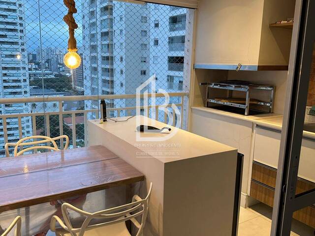 #669 - Apartamento para Venda em São Bernardo do Campo - SP - 1