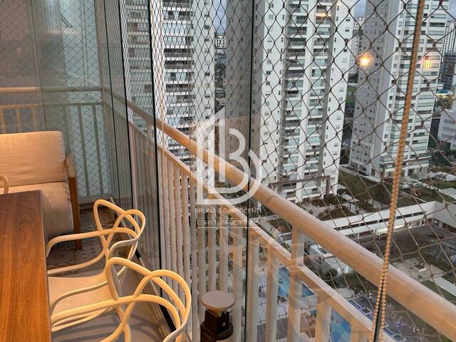 #669 - Apartamento para Venda em São Bernardo do Campo - SP - 2