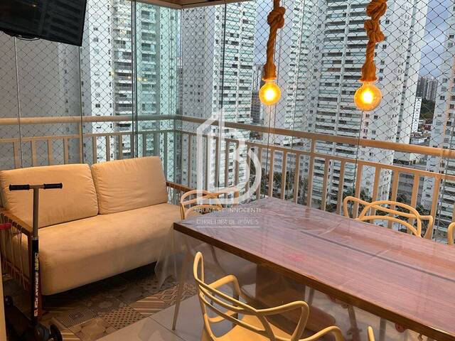 #669 - Apartamento para Venda em São Bernardo do Campo - SP - 3