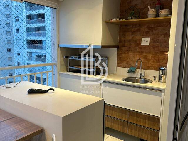 Apartamento para Venda em São Bernardo do Campo - 5