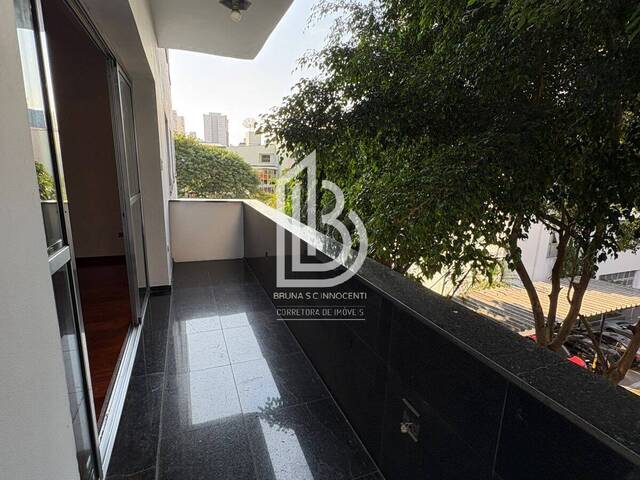 #670 - Apartamento para Venda em Santo André - SP - 2