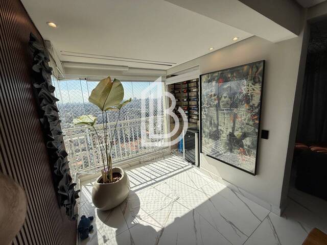 #671 - Apartamento para Venda em São Caetano do Sul - SP - 2