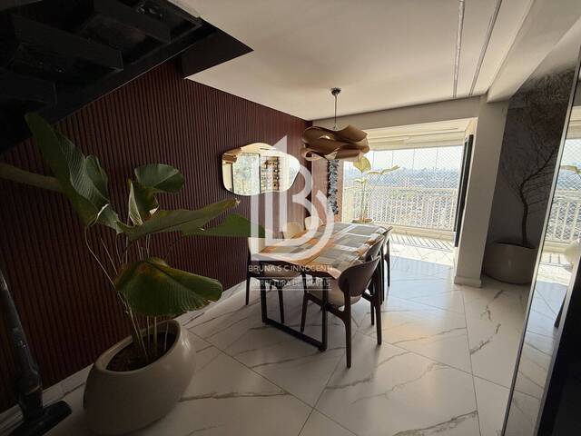 #671 - Apartamento para Venda em São Caetano do Sul - SP - 3