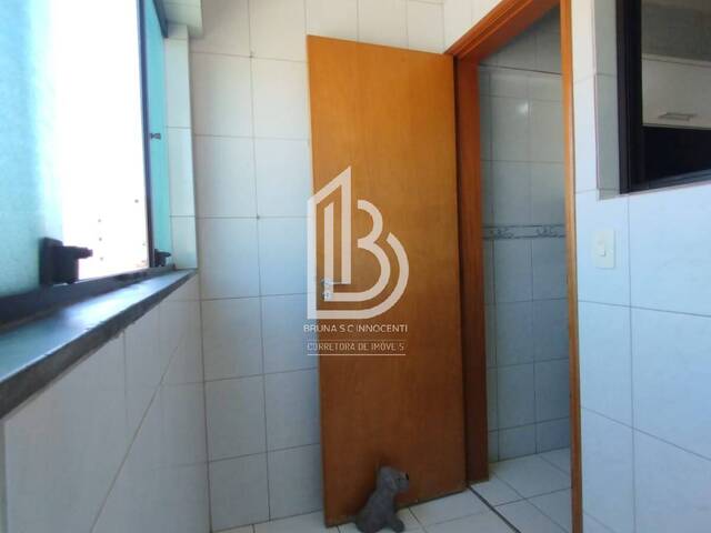 #672 - Apartamento para Venda em São Caetano do Sul - SP - 2