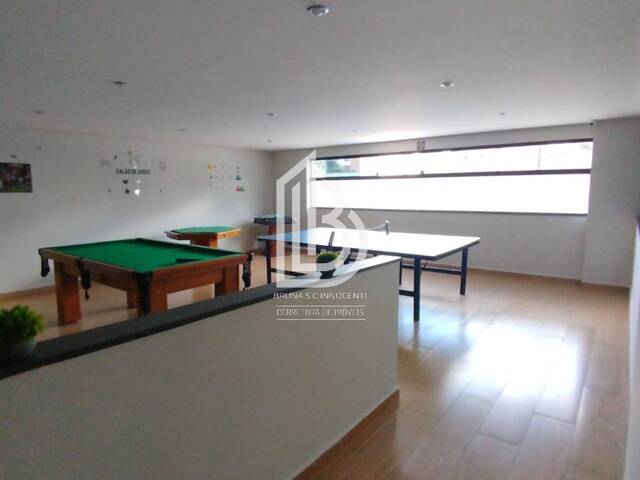#672 - Apartamento para Venda em São Caetano do Sul - SP - 3
