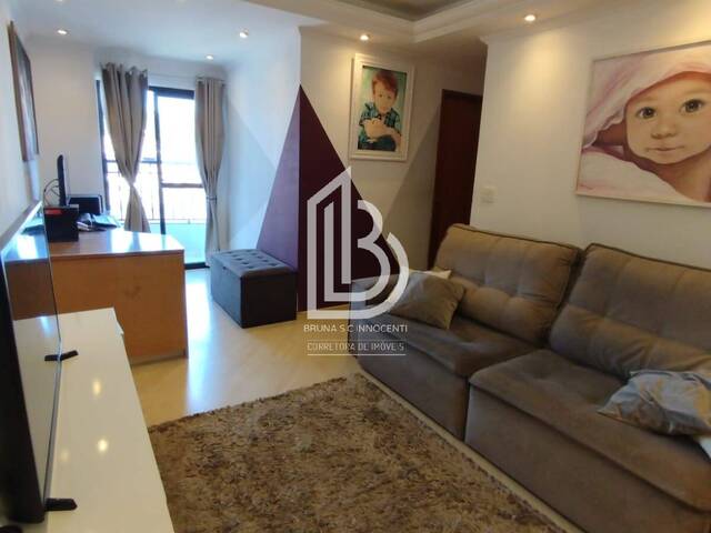 #672 - Apartamento para Venda em São Caetano do Sul - SP - 1