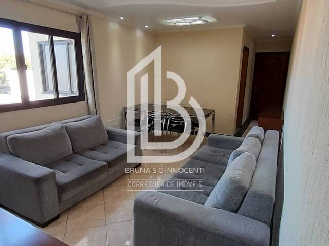 #673 - Apartamento para Venda em Santo André - SP - 2