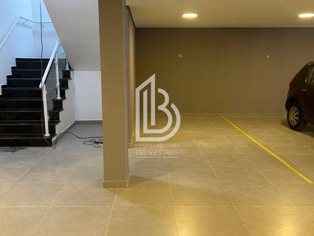 #674 - Apartamento para Venda em Santo André - SP - 3