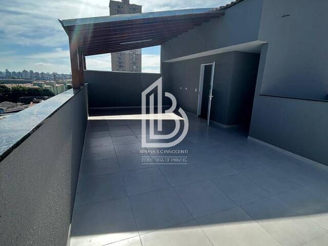 #675 - Apartamento para Venda em Santo André - SP - 1