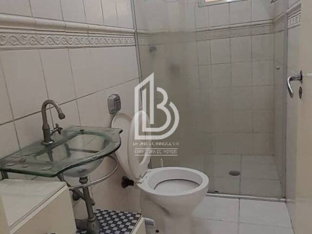 Apartamento para Venda em São Bernardo do Campo - 4