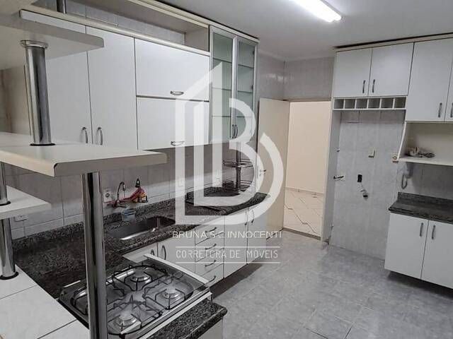 #676 - Apartamento para Venda em São Bernardo do Campo - SP - 1