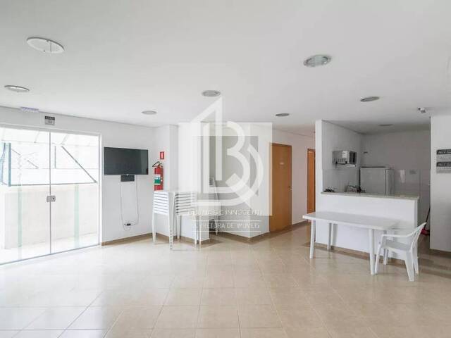 #677 - Apartamento para Venda em Santo André - SP - 3