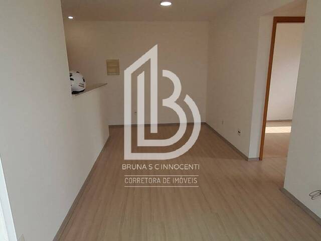 #677 - Apartamento para Venda em Santo André - SP - 1