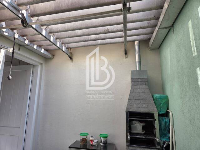 #678 - Casa em condomínio para Venda em São Bernardo do Campo - SP - 3