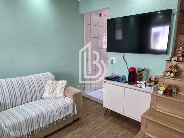 Casa em condomínio para Venda em São Bernardo do Campo - 5