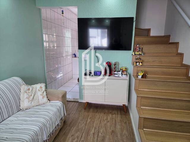 Casa em condomínio para Venda em São Bernardo do Campo - 4