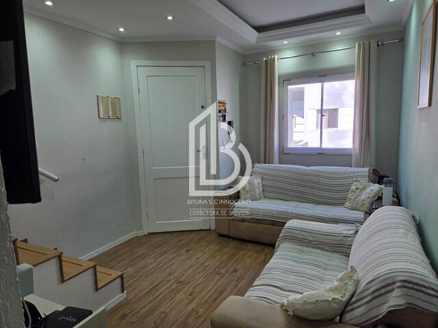 #678 - Casa em condomínio para Venda em São Bernardo do Campo - SP - 2