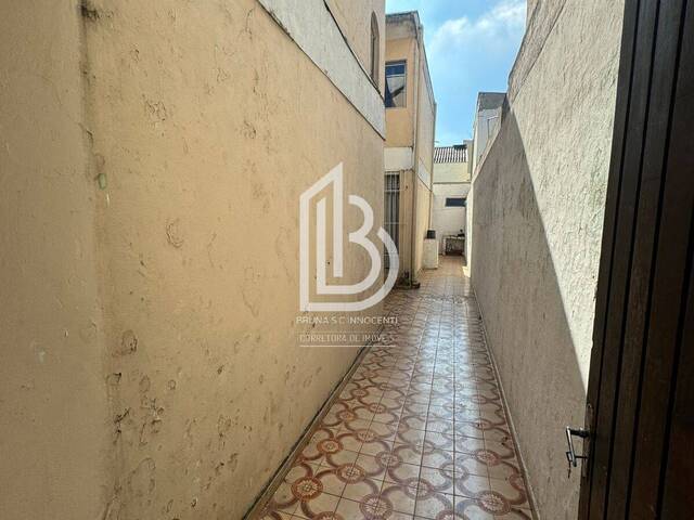 #680 - Casa para Venda em São Bernardo do Campo - SP - 2