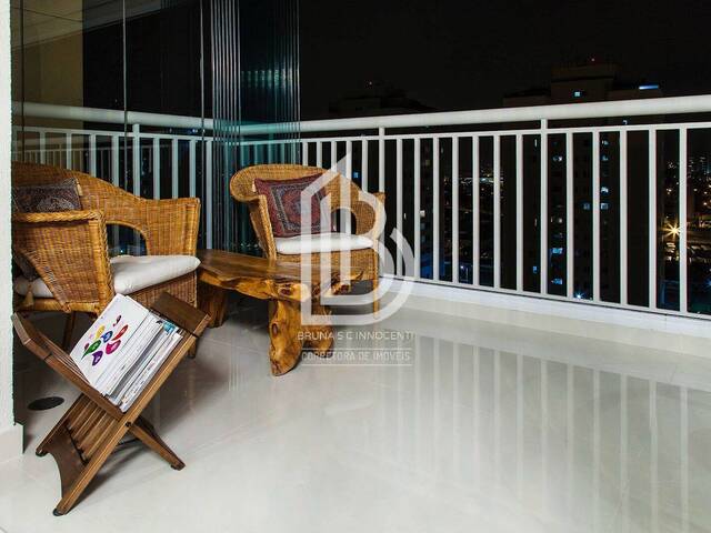 #682 - Apartamento para Venda em São Bernardo do Campo - SP - 2