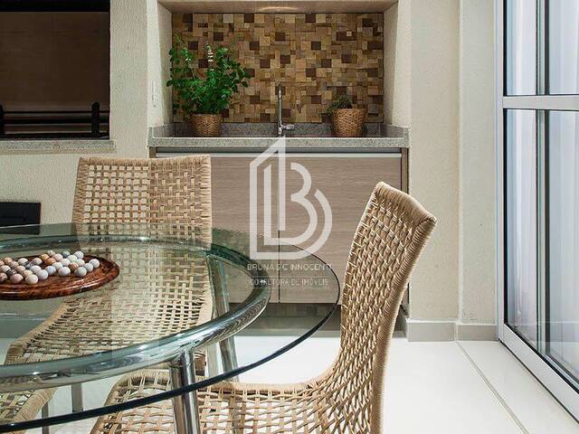 #682 - Apartamento para Venda em São Bernardo do Campo - SP - 3