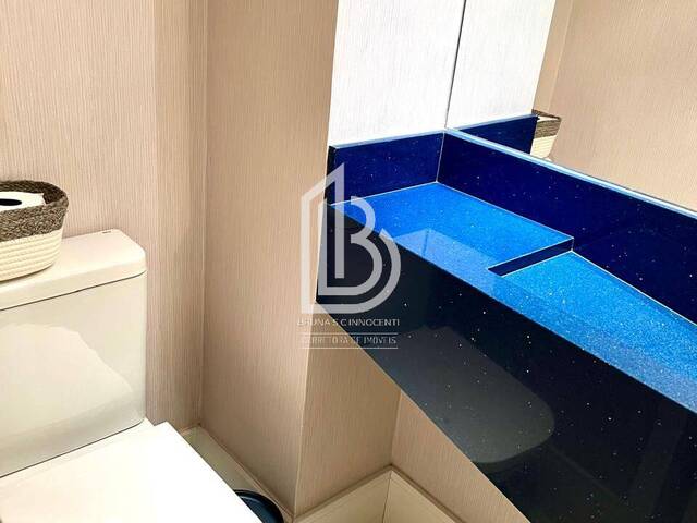 Apartamento para Venda em São Bernardo do Campo - 4