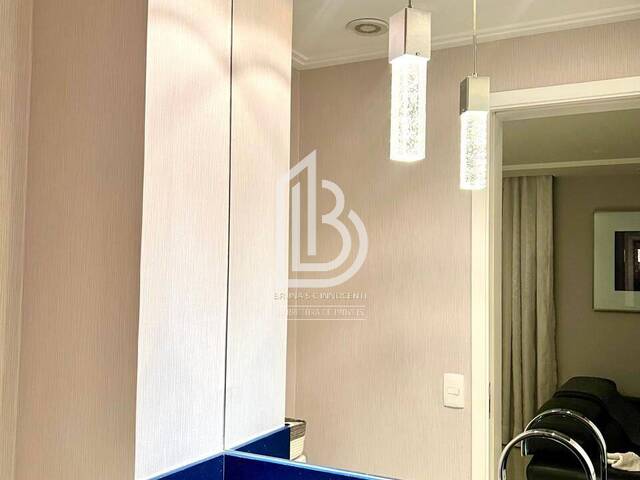 Apartamento para Venda em São Bernardo do Campo - 5