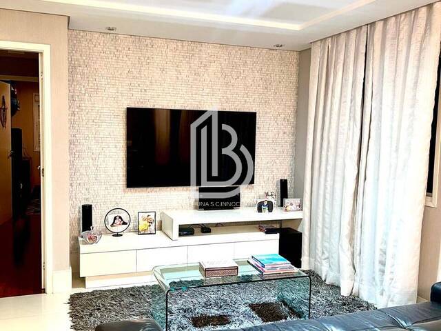 #682 - Apartamento para Venda em São Bernardo do Campo - SP - 1