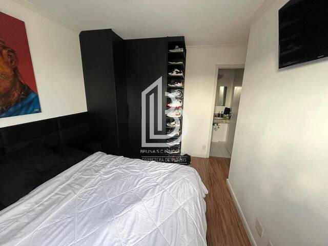 Apartamento para Venda em Santo André - 4