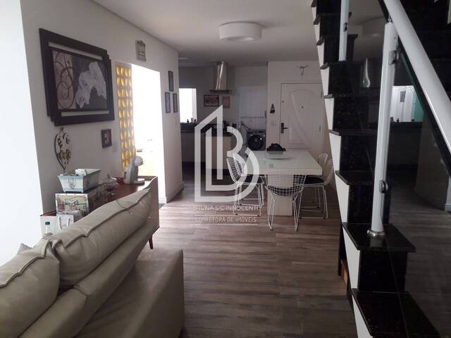 #684 - Casa para Venda em Santo André - SP - 1