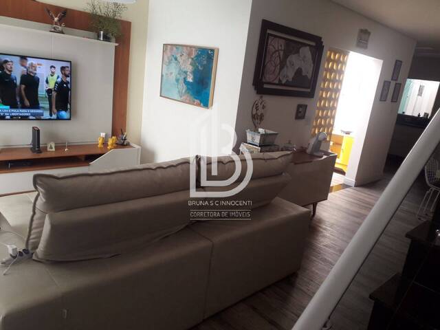 Casa para Venda em Santo André - 5