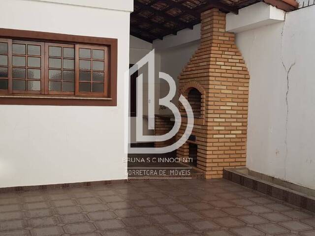 #685 - Casa para Venda em São Caetano do Sul - SP - 1