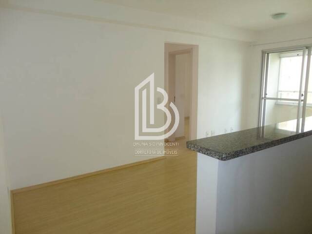 #687 - Apartamento para Venda em São Bernardo do Campo - SP - 2