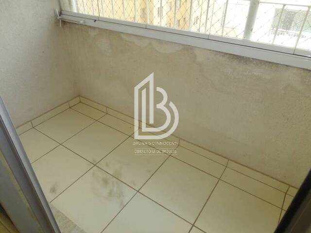 #687 - Apartamento para Venda em São Bernardo do Campo - SP - 3