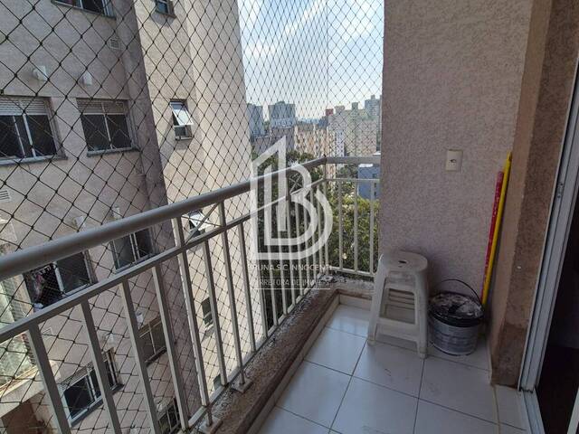 #689 - Apartamento para Locação em São Bernardo do Campo - SP - 1