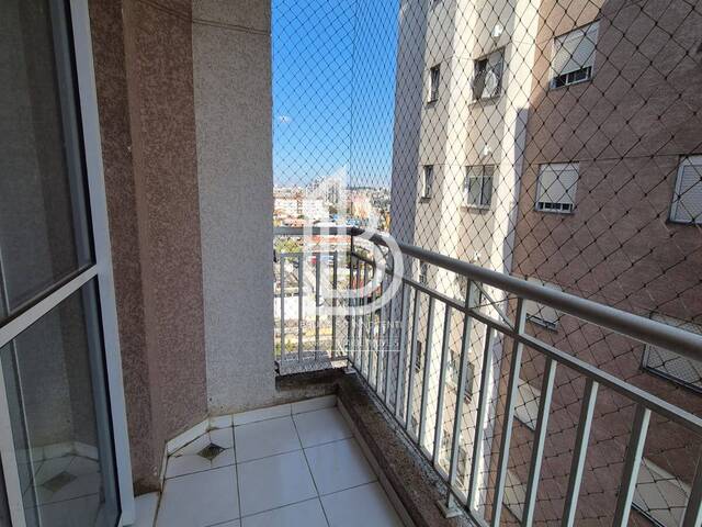 #689 - Apartamento para Locação em São Bernardo do Campo - SP - 2