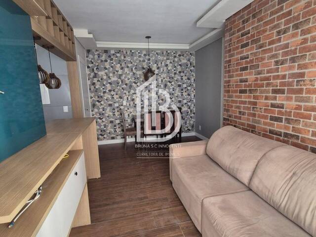 Apartamento para Locação em São Bernardo do Campo - 5