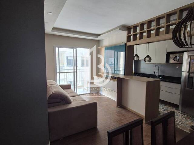 Apartamento para Locação em São Bernardo do Campo - 4