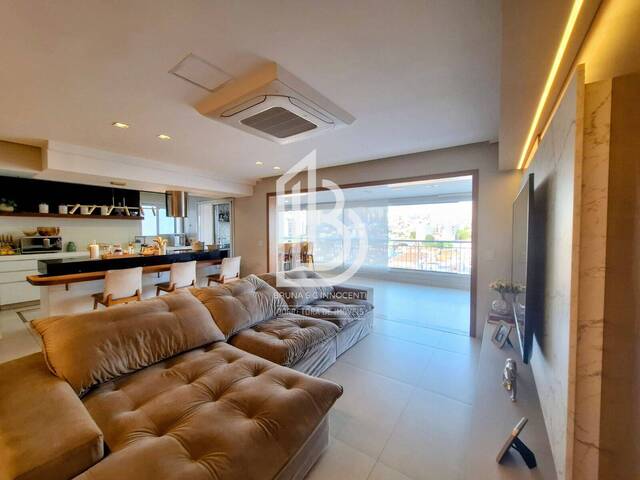 #690 - Apartamento para Venda em São Caetano do Sul - SP - 3