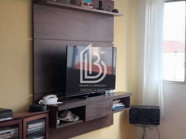 #691 - Apartamento para Venda em Guarulhos - SP - 1