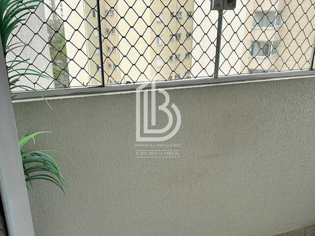 #693 - Apartamento para Venda em São Bernardo do Campo - SP - 3