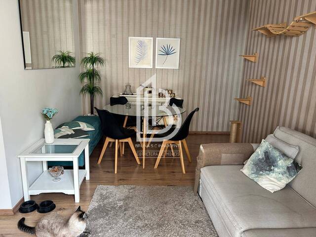 Apartamento para Venda em São Bernardo do Campo - 4