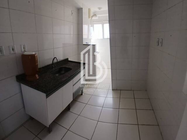 #694 - Apartamento para Venda em Santo André - SP - 2